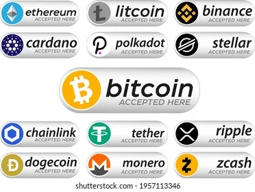 币安加密货币支付